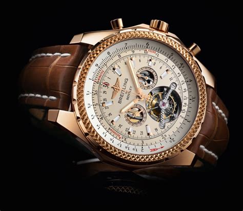 watches that look like breitling|most collectible breitling watches.